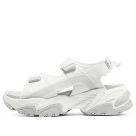Sandálias Cali Stamina V2 “Branco/Cinza Claro”