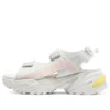 Sandálias Cali Stamina V2 “Branco Rosa”