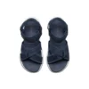 Sandálias casuais desportivas Elite Flex para homem, azul-marinho