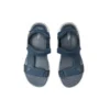 Sandálias casuais On-the-GO 600 em azul-marinho
