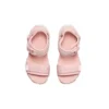 Sandálias D’ Lites 2.0 Flatform Rosa
