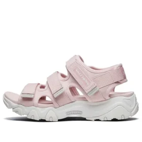Sandálias D lites 2.0 Rosa