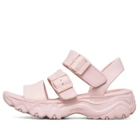 Sandálias D’ Lites 2.0 Rosa