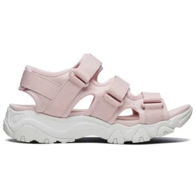 Sandálias D lites 2.0 Rosa