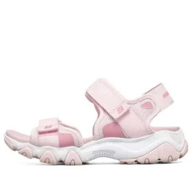 Sandálias D lites 2.0 Rosa Claro Sandálias D lites 2.0 Rosa Claro