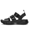 Sandálias D Lites 2.0 “Triple Black”