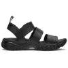 Sandálias D Lites 2.0 “Triple Black”