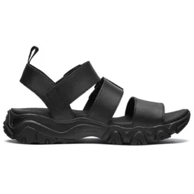 Sandálias D Lites 2.0 “Triple Black”
