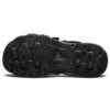 Sandálias D Lites 2.0 “Triple Black”