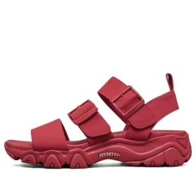 Sandálias D’ Lites 2.0 Vermelho