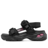 Sandálias D’ Lites 4.0 “Black Pink”