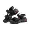Sandálias D’ Lites 4.0 “Black Pink”