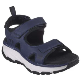 Sandálias D”Lux Trekker “Navy”