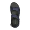 Sandálias D”Lux Trekker “Navy”