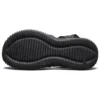 Sandálias desportivas Elite Flex com velcro, pretas