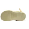 Sandálias Foamies “Amarelo”