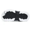 Sandálias Foamies “Black White”