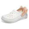 Sandálias Foamies “Branco”