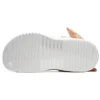 Sandálias Foamies “Branco”