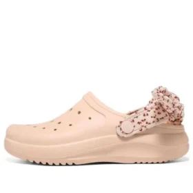 Sandálias Foamies “Pink”