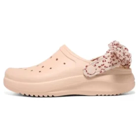 Sandálias Foamies “Pink”