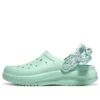 Sandálias Foamies “Verde”