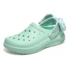 Sandálias Foamies “Verde”