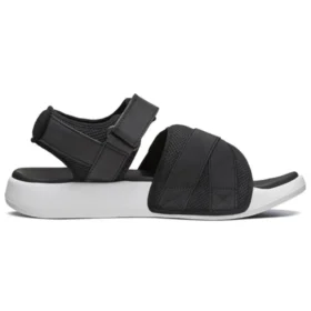 Sandálias Gambix 2.0 Panda “Preto Branco”
