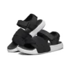 Sandálias Gambix 2.0 Panda “Preto Branco”