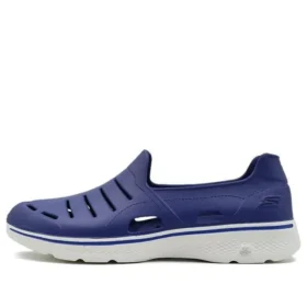Sandálias H2 Go Casual Azul-marinho