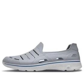 Sandálias H2 Go Casual Cinza