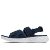 Sandálias On-the-GO 600 Azul/Branco