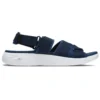 Sandálias On-the-GO 600 Azul/Branco