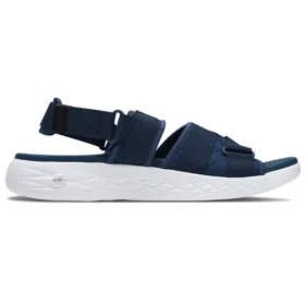 Sandálias On-the-GO 600 Azul/Branco