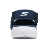 Sandálias On-the-GO 600 Azul/Branco