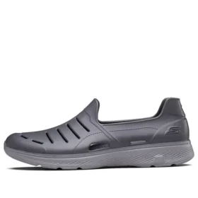 Sandálias One Pedal Casual Sports Cinza