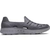 Sandálias One Pedal Casual Sports Cinza