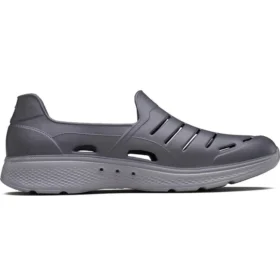 Sandálias One Pedal Casual Sports Cinza