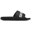 Sandálias Skechers “Preto”
