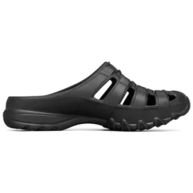 Sandálias Speedsters-Meander “Pure Black”