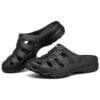 Sandálias Speedsters-Meander “Pure Black”