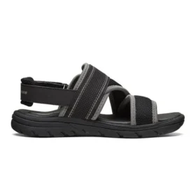 Sandálias Supreme “Preto”