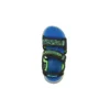 Sandálias Thermo Splash Sapatos sem atacadores Sport Light-Up “Black Blue”