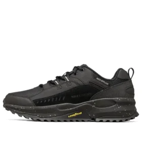 Sapatilha Bionic Trail de cano baixo Preto