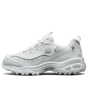 Sapatilha D’ Lites 1.0 GS Branco