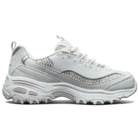 Sapatilha D’ Lites 1.0 GS Branco