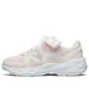 Sapatilha D’ Lites Airy de cano baixo Rosa/Branco
