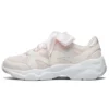 Sapatilha D’ Lites Airy de cano baixo Rosa/Branco
