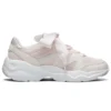 Sapatilha D’ Lites Airy de cano baixo Rosa/Branco