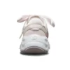 Sapatilha D’ Lites Airy de cano baixo Rosa/Branco